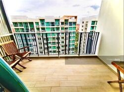 The Glades (D16), Condominium #557137551